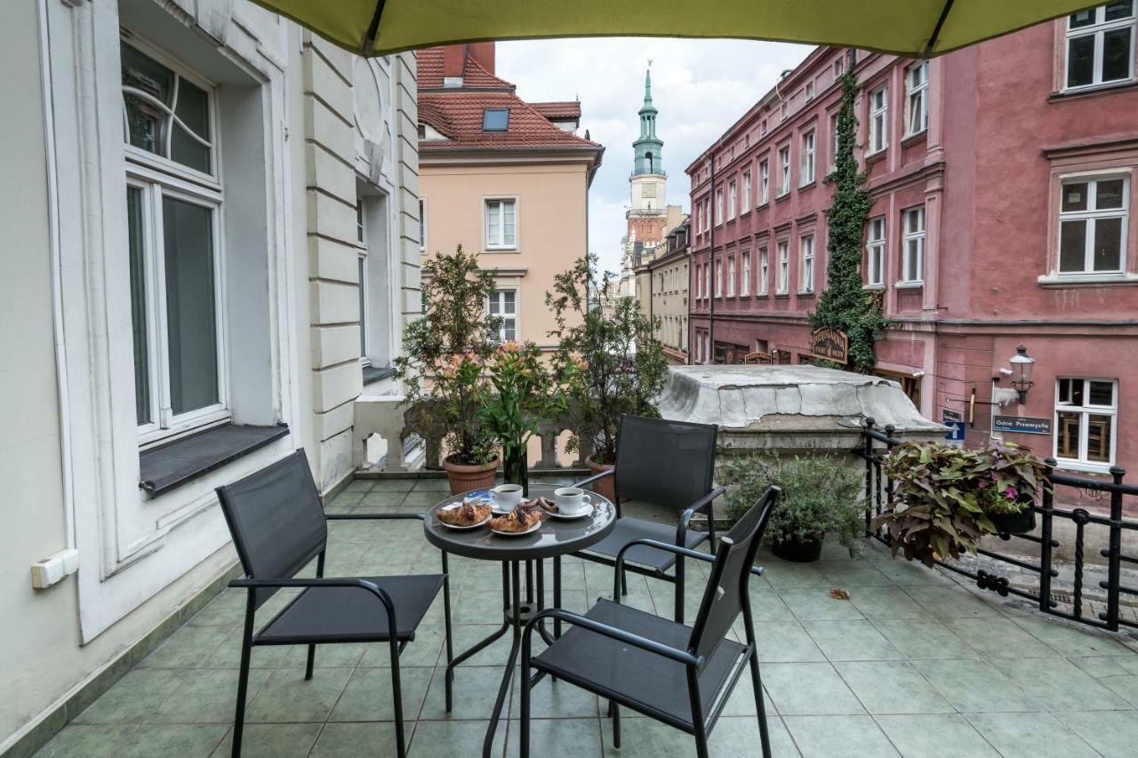 Hill Inn - Poznan — Zdjęcia 3