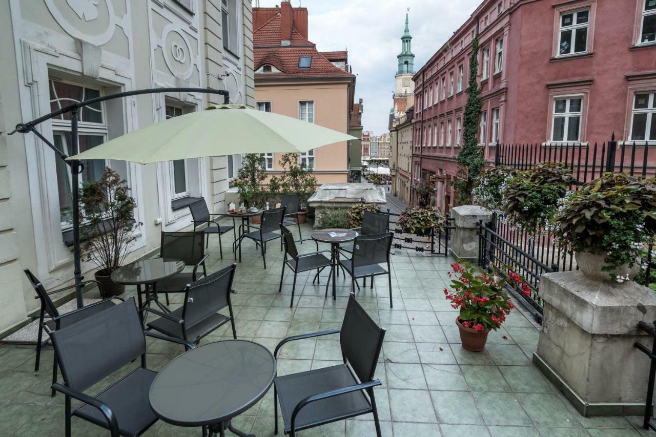 Hill Inn - Poznan — Zdjęcia 1